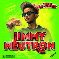 Jimmy Neutron (Single)