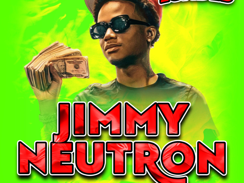 Jimmy Neutron (Single)