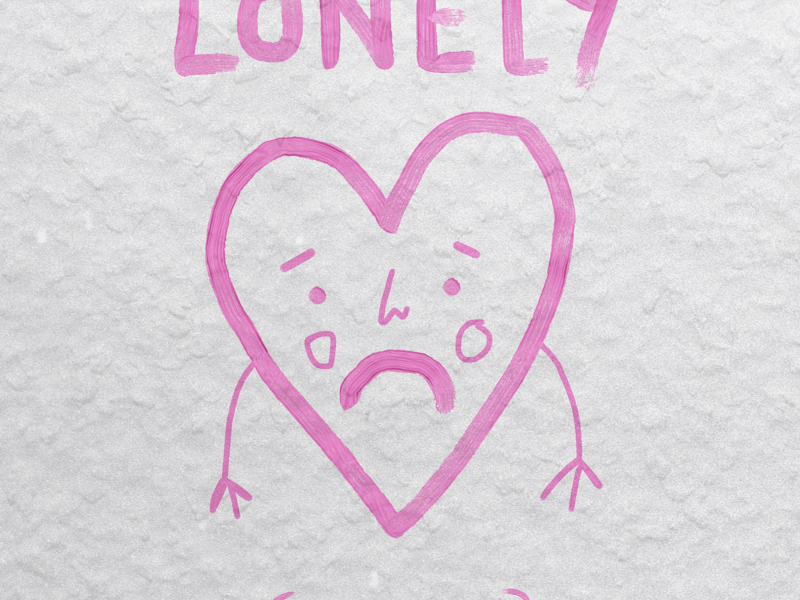 Lonely (Sad Version) (Single)
