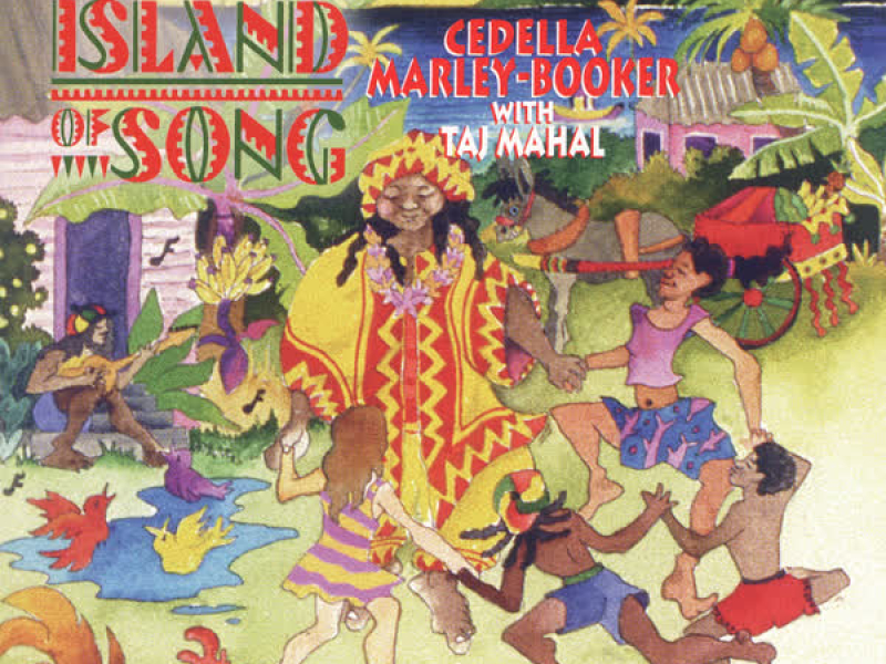 Smilin' Island Of Song