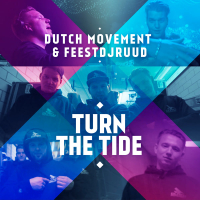 Turn the Tide (Single)