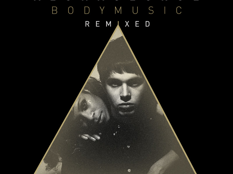 Body Music (Remixed)