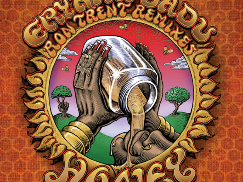 Honey (Remixes) - Single