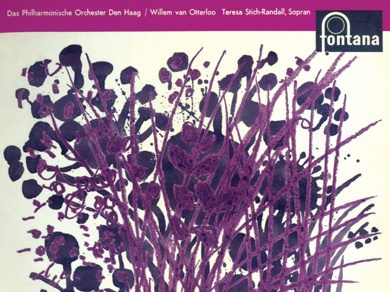 Mahler: Symphony No. 4 in G Major