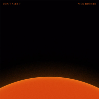 Don't Sleep (Single)