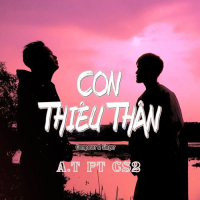 Con Thiêu Thân (Single)