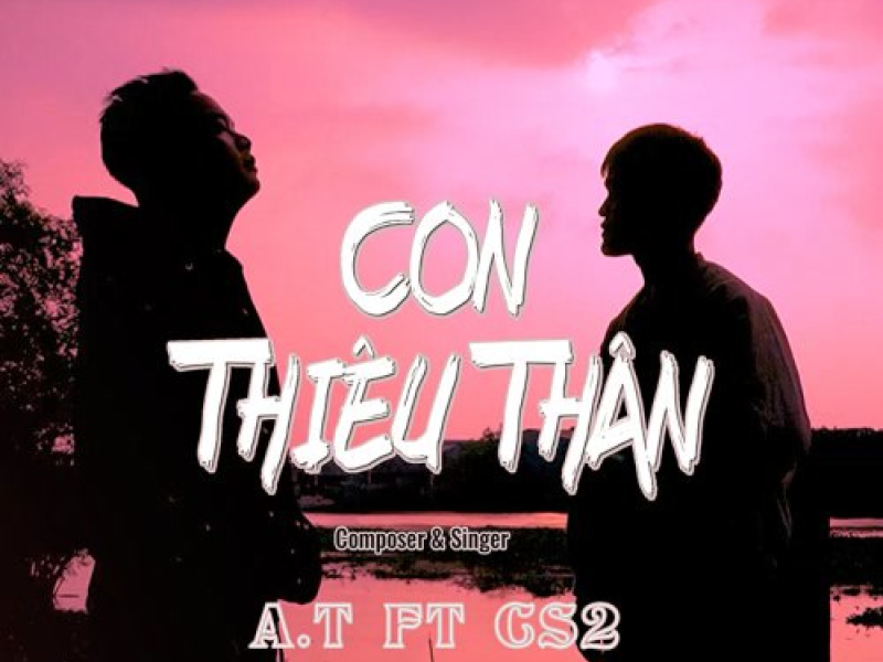 Con Thiêu Thân (Single)