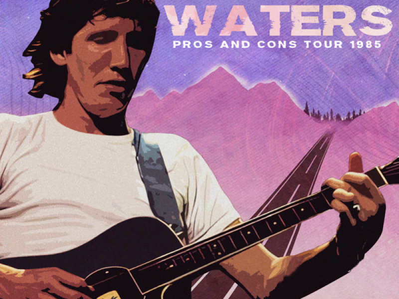 Pros and Cons Tour 1985 (live)