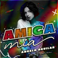 Amiga Mía (Single)