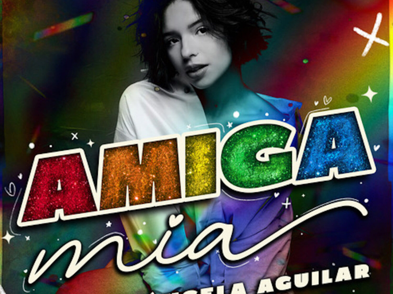 Amiga Mía (Single)