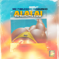 Ai Ai Ai Ela Senta Pra Carai (Single)