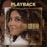 Pode Acreditar (Playback) (Single)