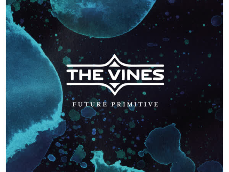 Future Primitive (Single)