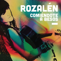 Comiendote a Besos (Single)