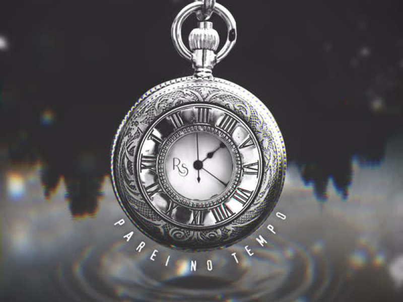 Parei No Tempo (Single)