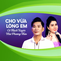 Cho Vừa Lòng Em (Single)