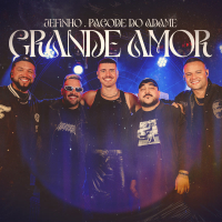 Grande Amor (Ao Vivo) (Single)