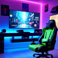 Inside the Game (Single)