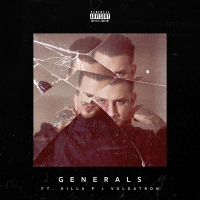 Generals (Single)