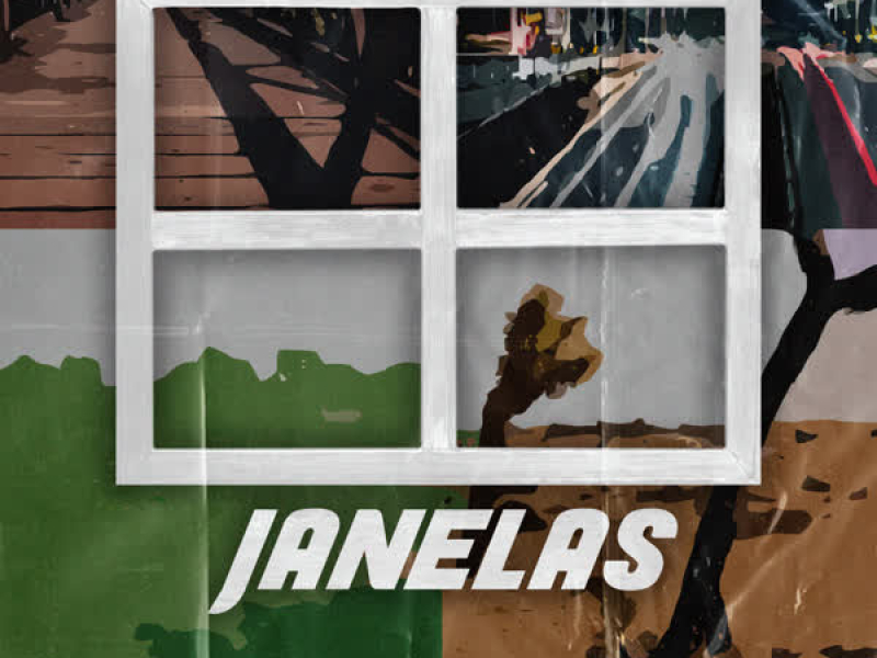 Janelas (EP)