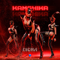 Kamshika (Single)