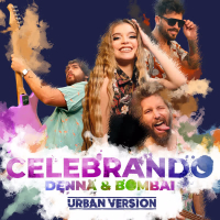 Celebrando (Urban Version) (Single)