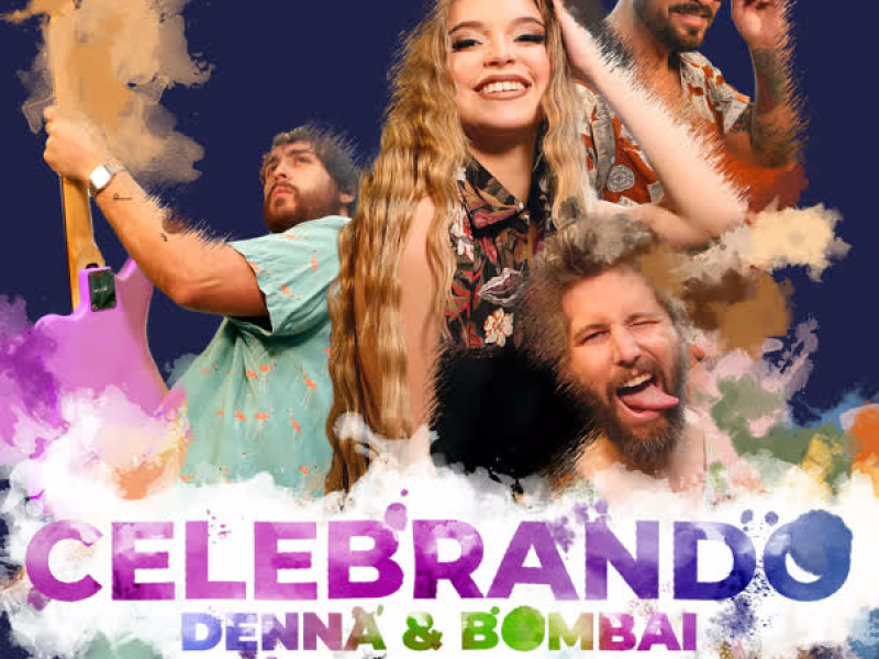 Celebrando (Urban Version) (Single)