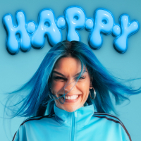 H.A.P.P.Y (Single)