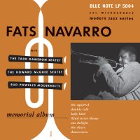 Fats Navarro Memorial Album