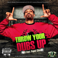Throw Your Dubs Up (feat. Paper Chase) [Remix] (Single)