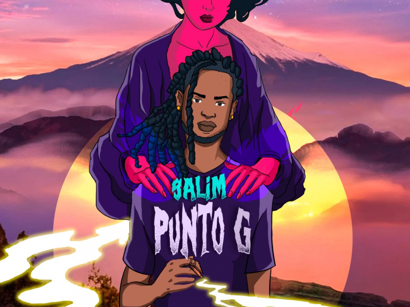 Punto G (Single)
