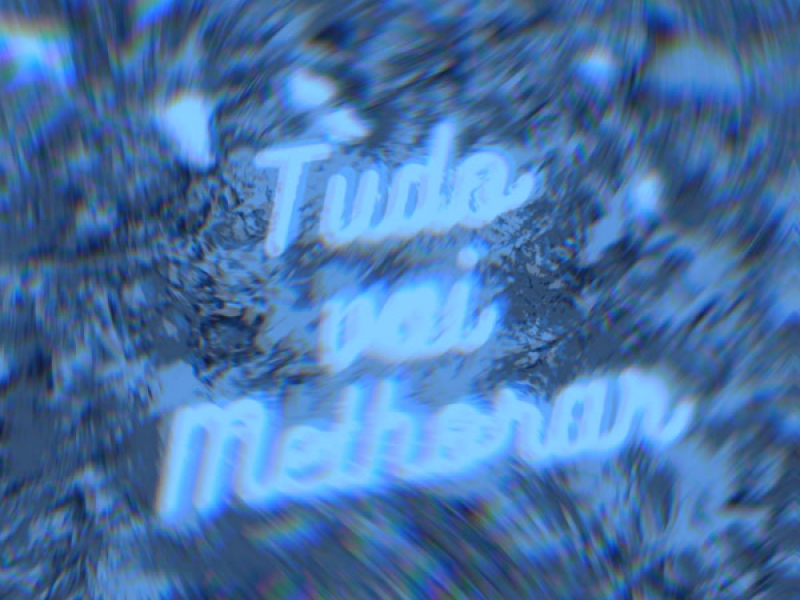 Tudo vai melhorar (Single)