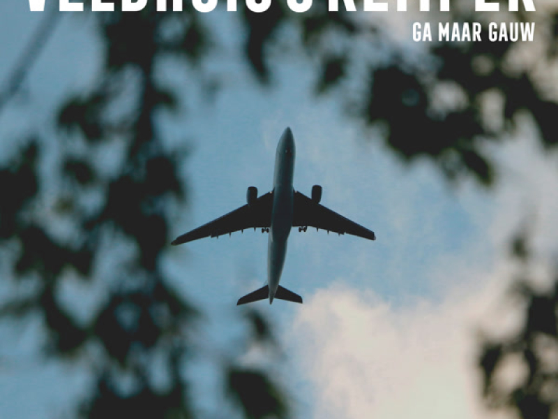 Ga Maar Gauw (Single)