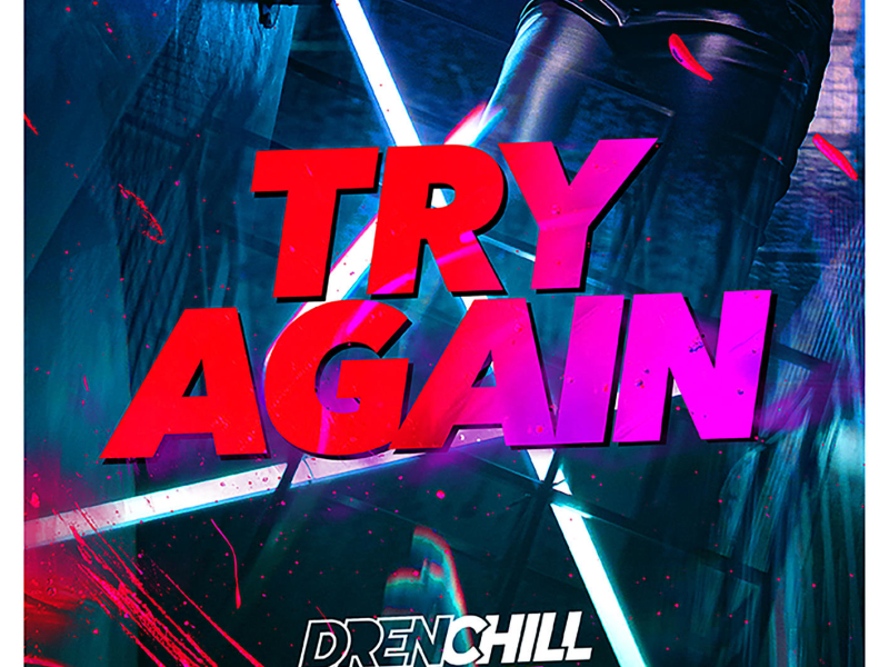 Try Again (Single)