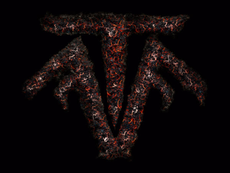 Mai contento (Single)