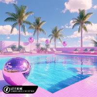 Let It Be Me (Single)