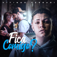 Fica Comigo ? (Single)