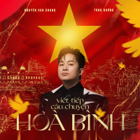 Viết Tiếp Câu Chuyện Hòa Bình (Remix) (Single)