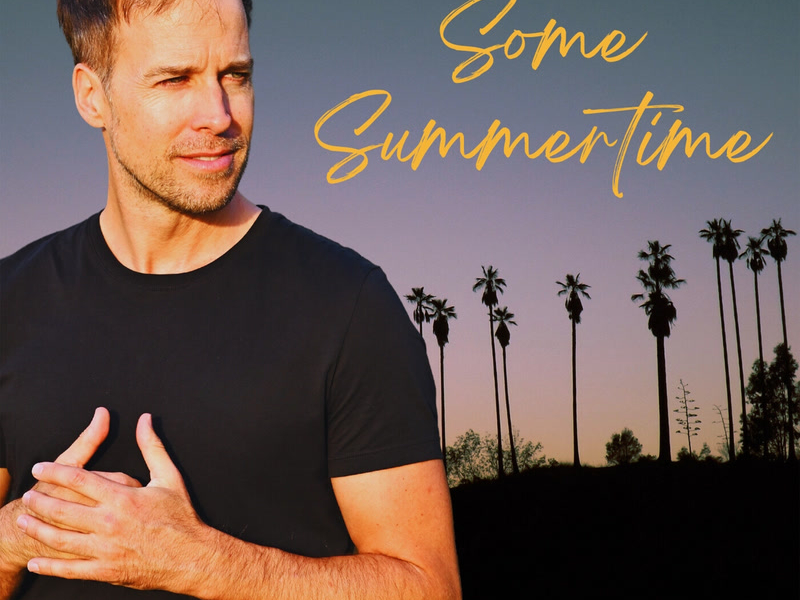 Some Summertime (Single)