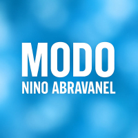 MODO NINO ABRAVANEL (Single)