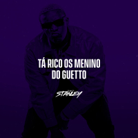 Tá rico os Menino do Gueto, Ela não fuma flor só Dry e Ice (Single)