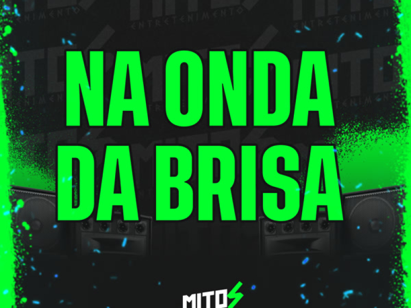 Na Onda Da Brisa (Single)