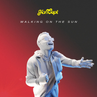 Walking On The Sun (Single)