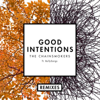 Good Intentions (Remixes) (EP)