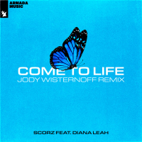 Come To Life (Jody Wisternoff Remix) (Single)