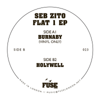 Flat 1 EP (Single)