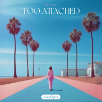 Too Attached (Single)