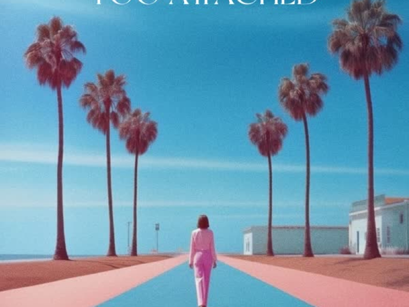 Too Attached (Single)