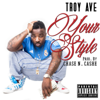 Your Style (Extended Mix)