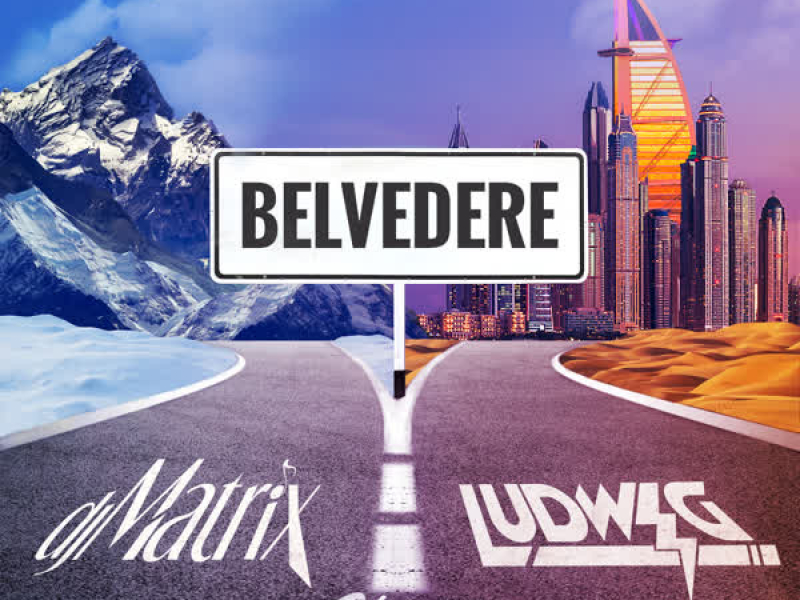 Belvedere (Single)